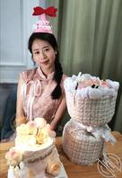 舅妈的生日1