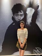 身为普通人的我，身材一般腿也一般会有人喜欢吗1