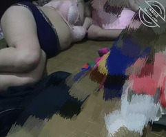 偷拍妈妈2