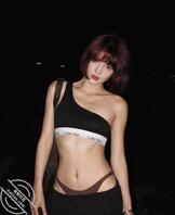 【提高审美】短发、马甲线、诱惑0