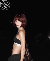 【提高审美】短发、马甲线、诱惑2