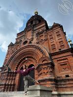 偷拍骚娘们内裤0