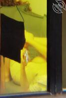 偷拍系列-3-独守空房的少妇2