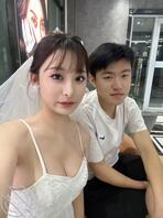 前女友换脸1