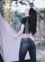 念你时，我便走向山野1