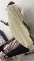 抄底细腿白袜女同学，可爱内内1