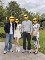 前夫来找丈母娘请求复婚了