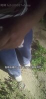 勾引路人&hellip;真不容易