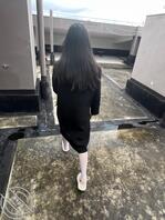 母狗老婆户外活动0