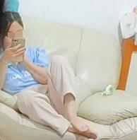 良家少妇