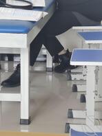 屁股们