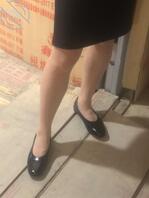 骚逼灰丝物业经理和客服主管的肉色丝袜 还有偷拍前台客服的丝袜腿1