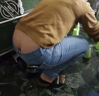 妈妈太给我丢人了1