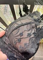 为什么用妈妈的胸罩打飞机不出来