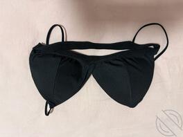 偷进我姐房间，拿她内裤打胶22