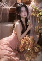西安写真｜栾树开花1