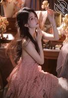 西安写真｜栾树开花2
