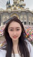 廊坊26岁反差骚母狗，把精都甩到她清纯的脸上，认出可以免费使用1