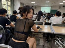 你就说这课还怎么上  我真是服了2