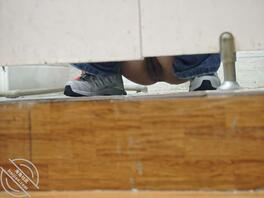 同事偷拍，还是28的处