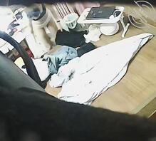 偷窥小姨子2