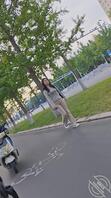 这么薄透的衣服跟不穿有什么区别呢2