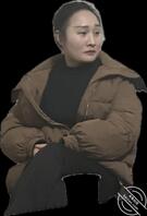 韵味小姑姑，实在是不死心，继续屋内翻找，不负有心人！终于有了发现！