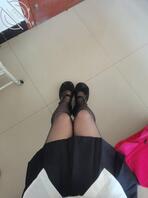 表妹马上回来，准备像表妹开炮。以前干过一次，不知道这次能不能让我干1