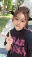 我是北京通州的大奶美容师刘洁，人前人后的反差公共肉便器，求哥哥们羞辱~1