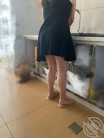 (只玩真实)操妈进程11,妈妈的内裤没有出水的痕迹。0