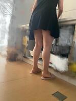 (只玩真实)操妈进程11,妈妈的内裤没有出水的痕迹。1