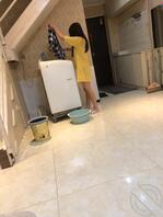 大表姐原创5,家里有一个女人还是不错的,可是就是有点费钱!2