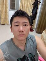 日常自拍2