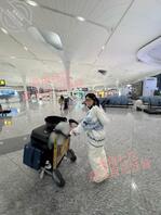 【原创内容134】和妹妹的冰雪之旅告一段落,告别雪国踏上归途1