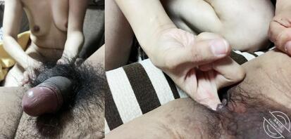 【凡夫原创】京韵骚妈第58集-骚妈玩屁眼2