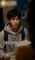 ai短剧催眠神瞳 用神瞳控制母亲，缓解学习压力 第一集1