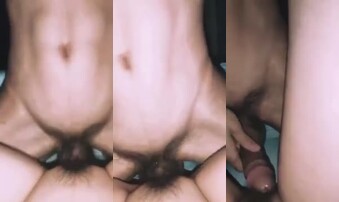 爆操大二学妹