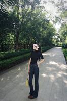 原创三十七，和姐姐的相处，越来越暧昧，好日子指日可待！