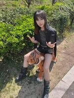 喜欢李欣妈妈的这只臭母狗闺蜜吗，评论区帮妈妈辱骂一下闺蜜1