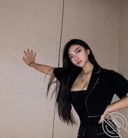 孩子舞蹈班的拉丁舞老师，坐标威海韩乐坊某机构2