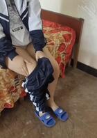 妹妹 5 妹妹现在感觉比我的性欲还强 搞得我鸡巴都快受不了了2