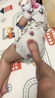 重发24年春天，和老妈见面（找到了之前拍的视频）1