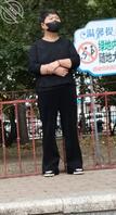 公园老头乐（这俩老逼好久没看见了）2