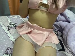 兄弟们帮忙看看大四学医学检验的 这种算骚逼吗 被多少人操过