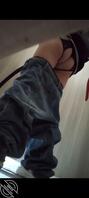 晚上视线不好，兄弟们看看这两个性感不1