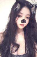 山东烟台大学生女友2