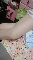 小我两岁侄女，毕业两年了（已成年），国庆偷拍2