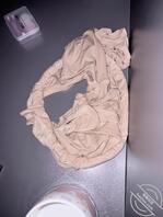 内妹的内裤分泌物0