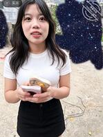 一米五 小个子飞机杯女友真实做爱（有生活照）1