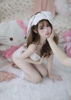 甜心小兔兔2